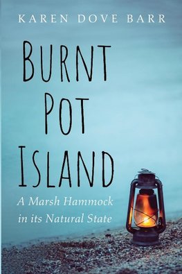 Burnt Pot Island