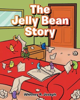 The Jelly Bean Story