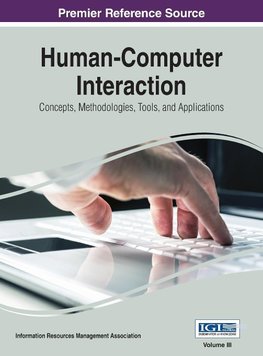 Human-Computer Interaction