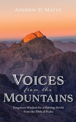 Voices from the Mountains