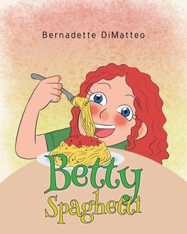 Betty Spaghetti