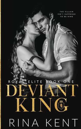 Deviant King