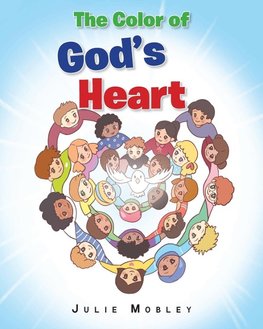 The Color of God's Heart