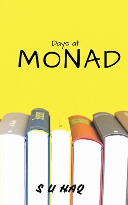 DAYS IN MONAD