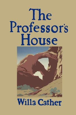 The Professor's House