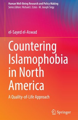 Countering Islamophobia in North America