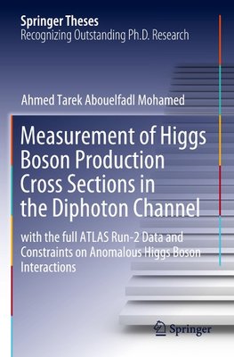 Measurement of Higgs Boson Production Cross Sections in the Diphoton Channel