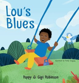 Lou's Blues