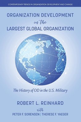 Organization Development in the Largest Global Organization