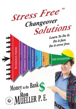 Stress FreeTM Changeover Solutions