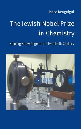 The Jewish Nobel Prize in Chemistry