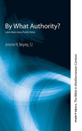 By What Authority?