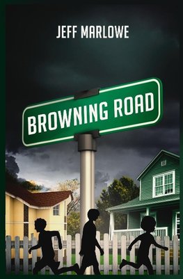 Browning Road