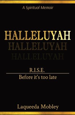 HALLELUYAH