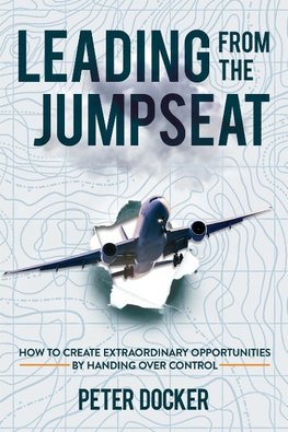 Leading From The Jumpseat