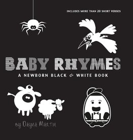 Baby Rhymes