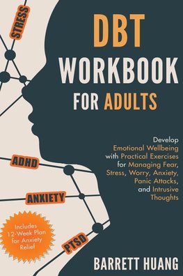 DBT Workbook for Adults