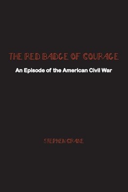 The Red Badge of Courage