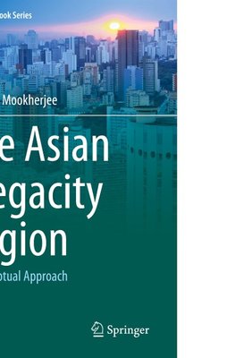 The Asian Megacity Region