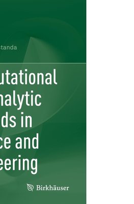 Computational and Analytic Methods in Science and Engineering