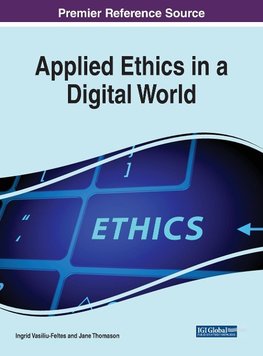 Applied Ethics in a Digital World