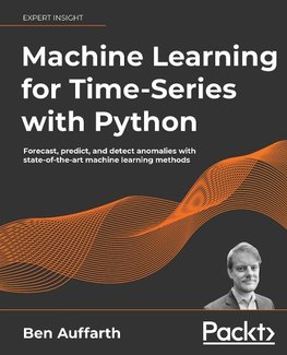 Machine Learning for Time-Series with Python