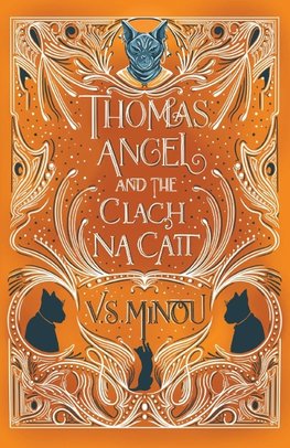 Thomas Angel and the Clach Na Cait