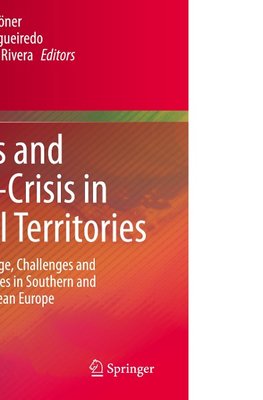 Crisis and Post-Crisis in Rural Territories