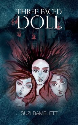 Three Faced Doll