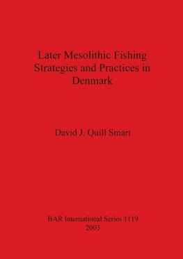 Later Mesolithic Fishing Strategies and Practices in Denmark