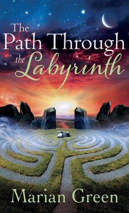 The Path Through the labyrinth