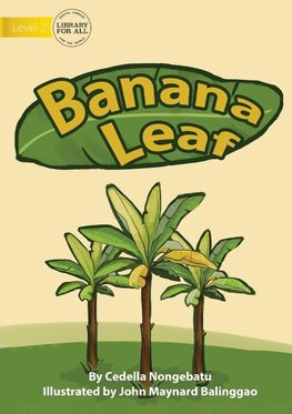 Banana Leaf