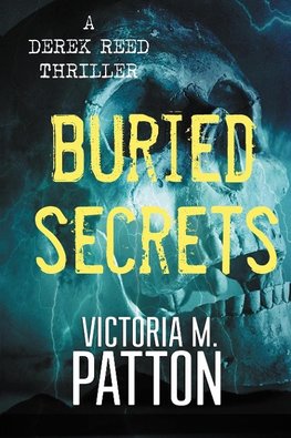 Buried Secrets