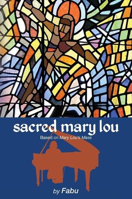 Sacred Mary Lou