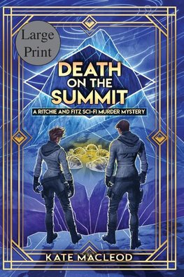 Death on the Summit