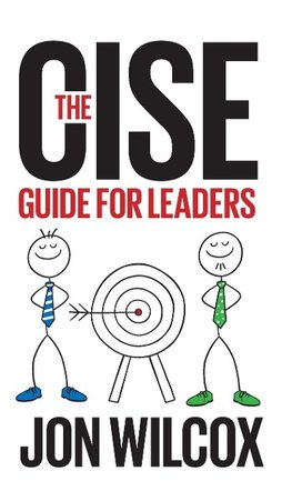 The Cise Guide for Leaders