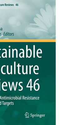 Sustainable Agriculture Reviews 46