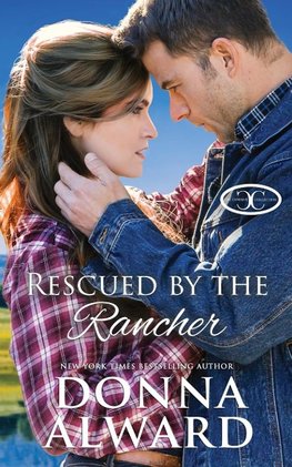 Rescued by the Rancher