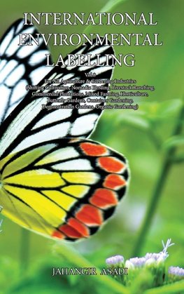 International Environmental Labelling  Vol.8 Garden