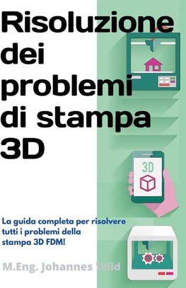 Risoluzione dei problemi di stampa 3D