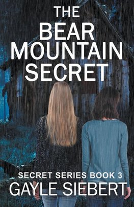 The Bear Mountain Secret