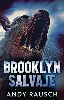 Brooklyn Salvaje