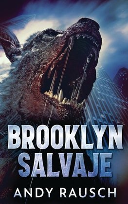 Brooklyn Salvaje