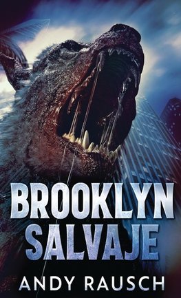 Brooklyn Salvaje