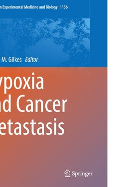 Hypoxia and Cancer Metastasis