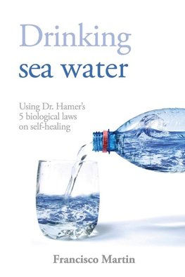 Drinking sea water