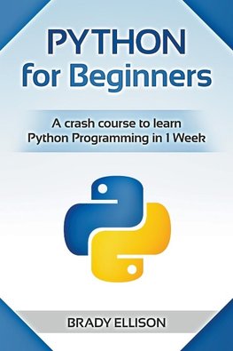 Python for Beginners