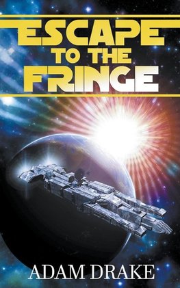 Escape to the Fringe