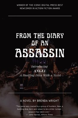 From The Diary of an Assassin