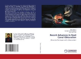 Recent Advances in Root Canal Obturation